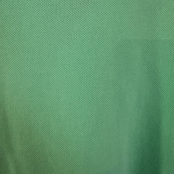 Men’s Custom fit NWT Ralph Lauren Polo shirt Sz XL Tyler Green Pink pony preppy - Picture 5 of 7